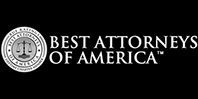 Best Attorneys of America logo