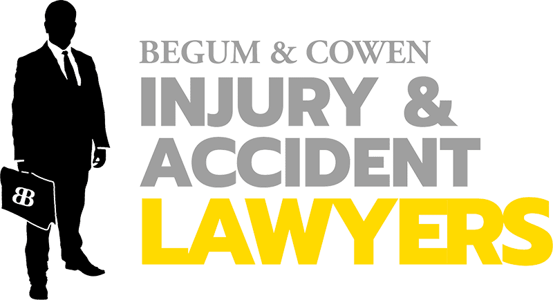 Begum & Cowen, Injury & Accident Lawyers