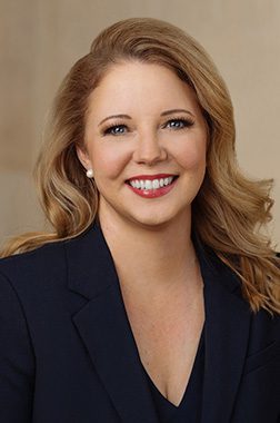 Attorney Laura Porter