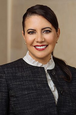 Attorney Sonia Rodriguez