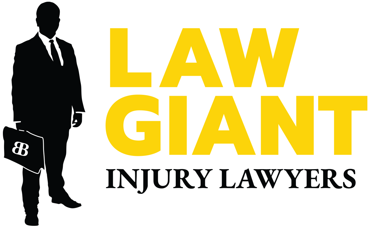Law Giant Injury Lawyers logo