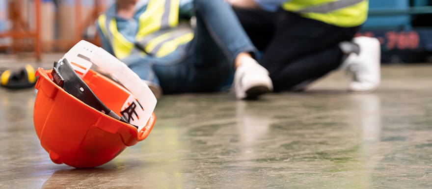 Workplace Injury, Who Can You Sue for a Work Injury?