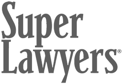 Super Lawyers logo